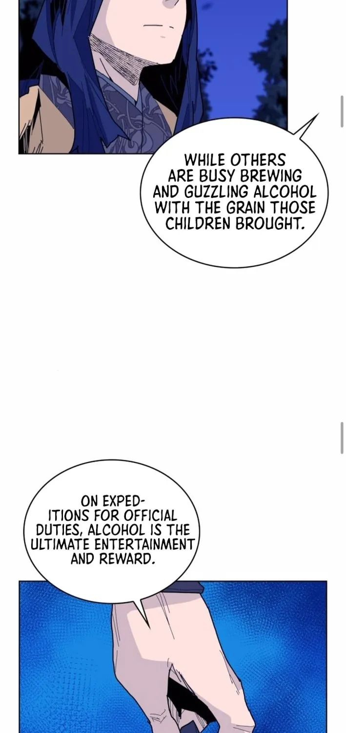 King Micheon of Goguryeo Chapter 14 page 26 - 