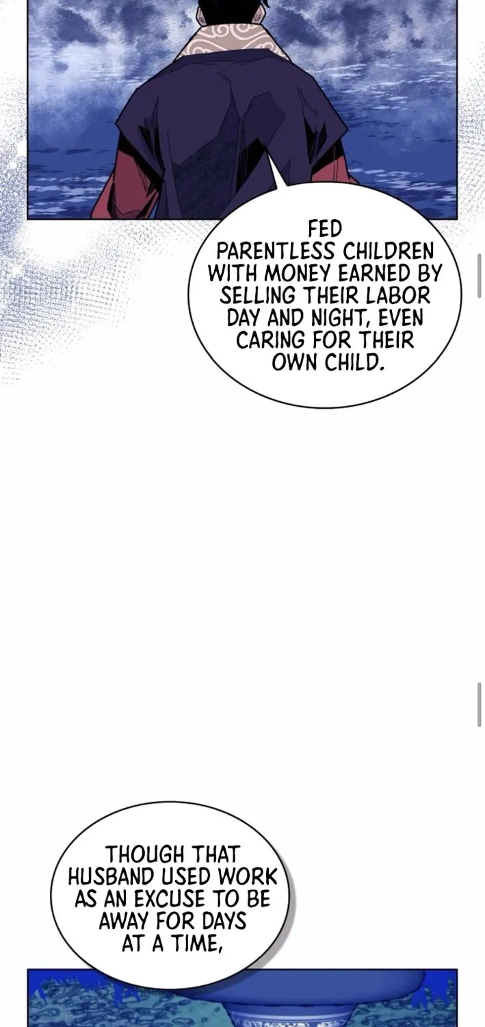 King Micheon of Goguryeo Chapter 14 page 29 - 