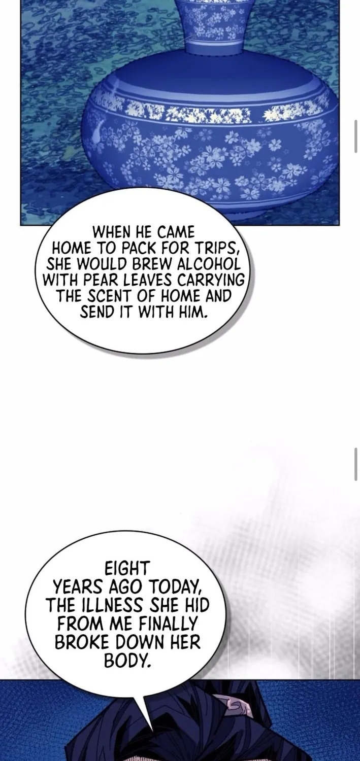 King Micheon of Goguryeo Chapter 14 page 30 - 