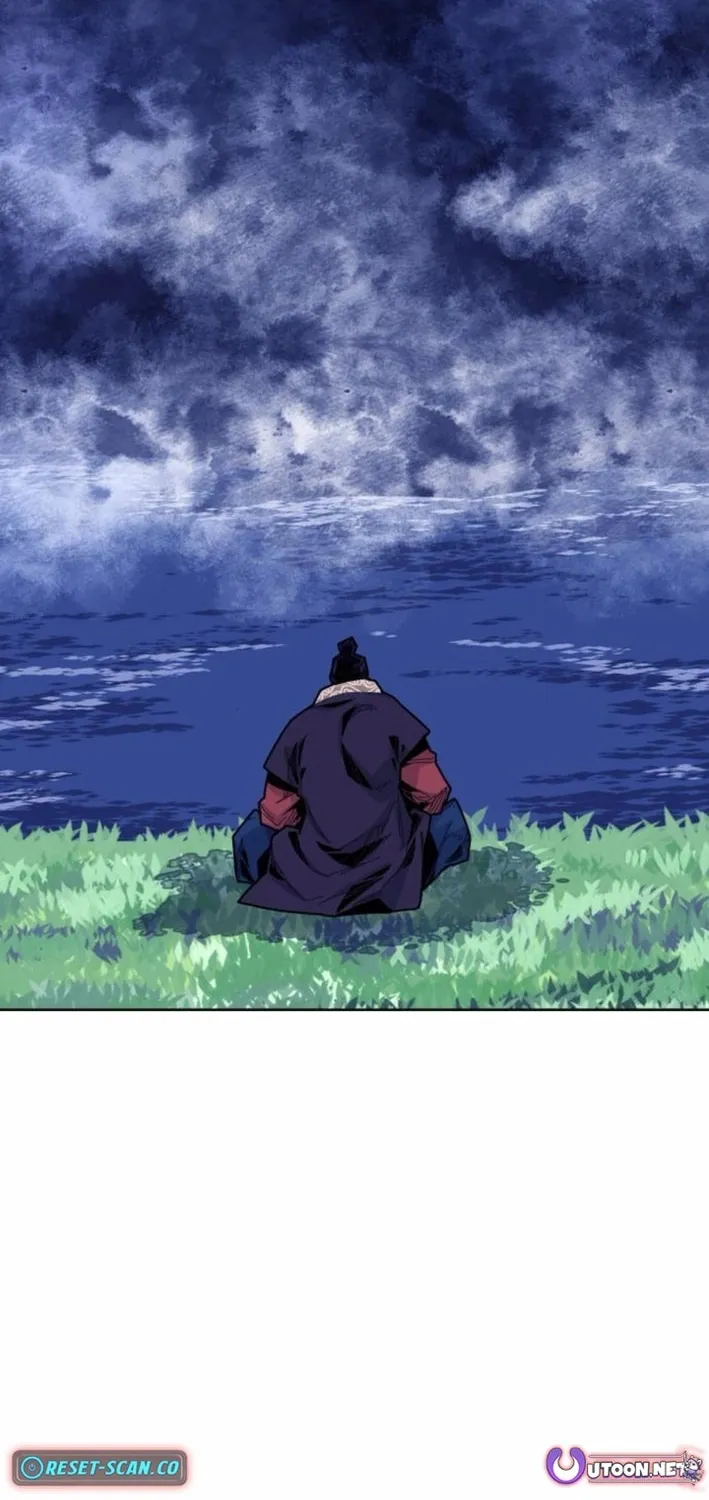 King Micheon of Goguryeo Chapter 14 page 4 - 