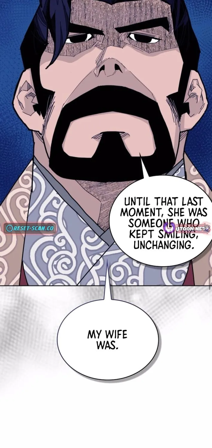King Micheon of Goguryeo Chapter 14 page 31 - 