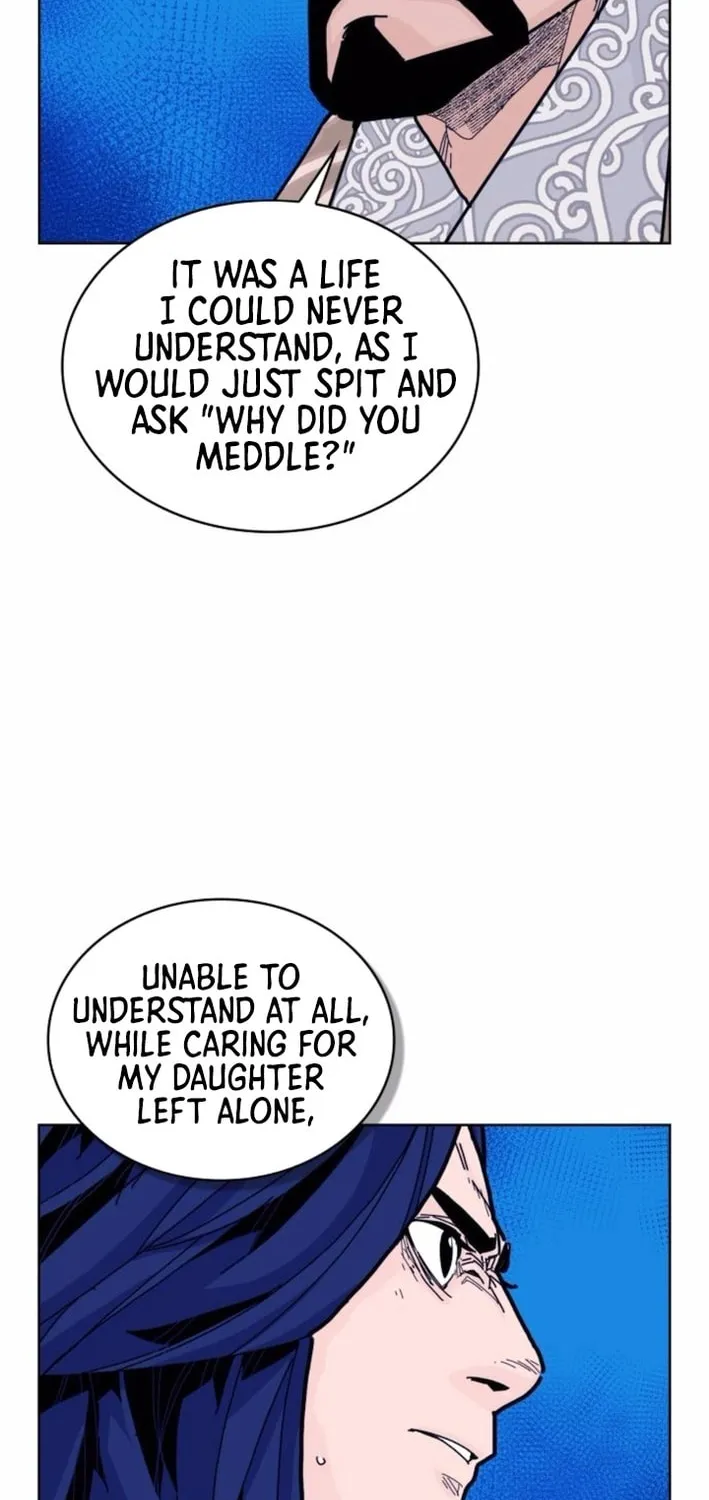 King Micheon of Goguryeo Chapter 14 page 34 - 