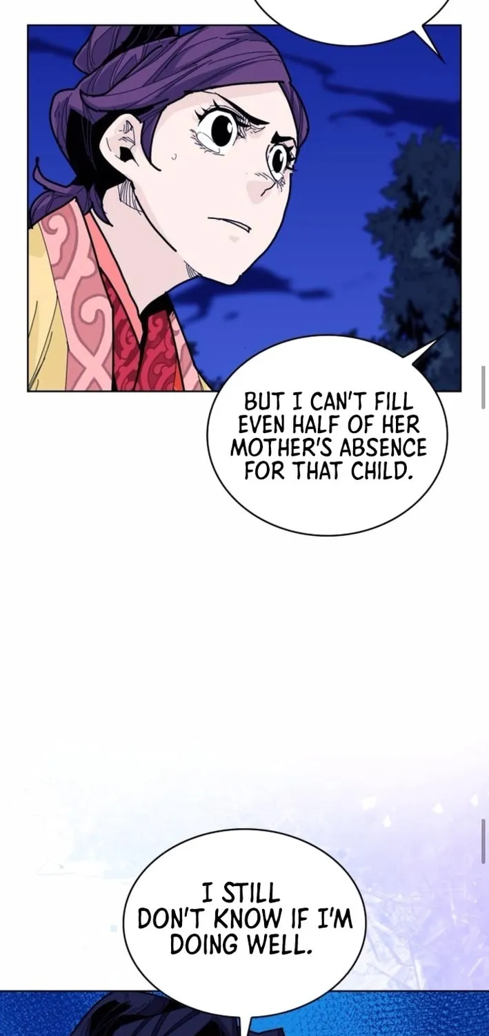 King Micheon of Goguryeo Chapter 14 page 37 - 