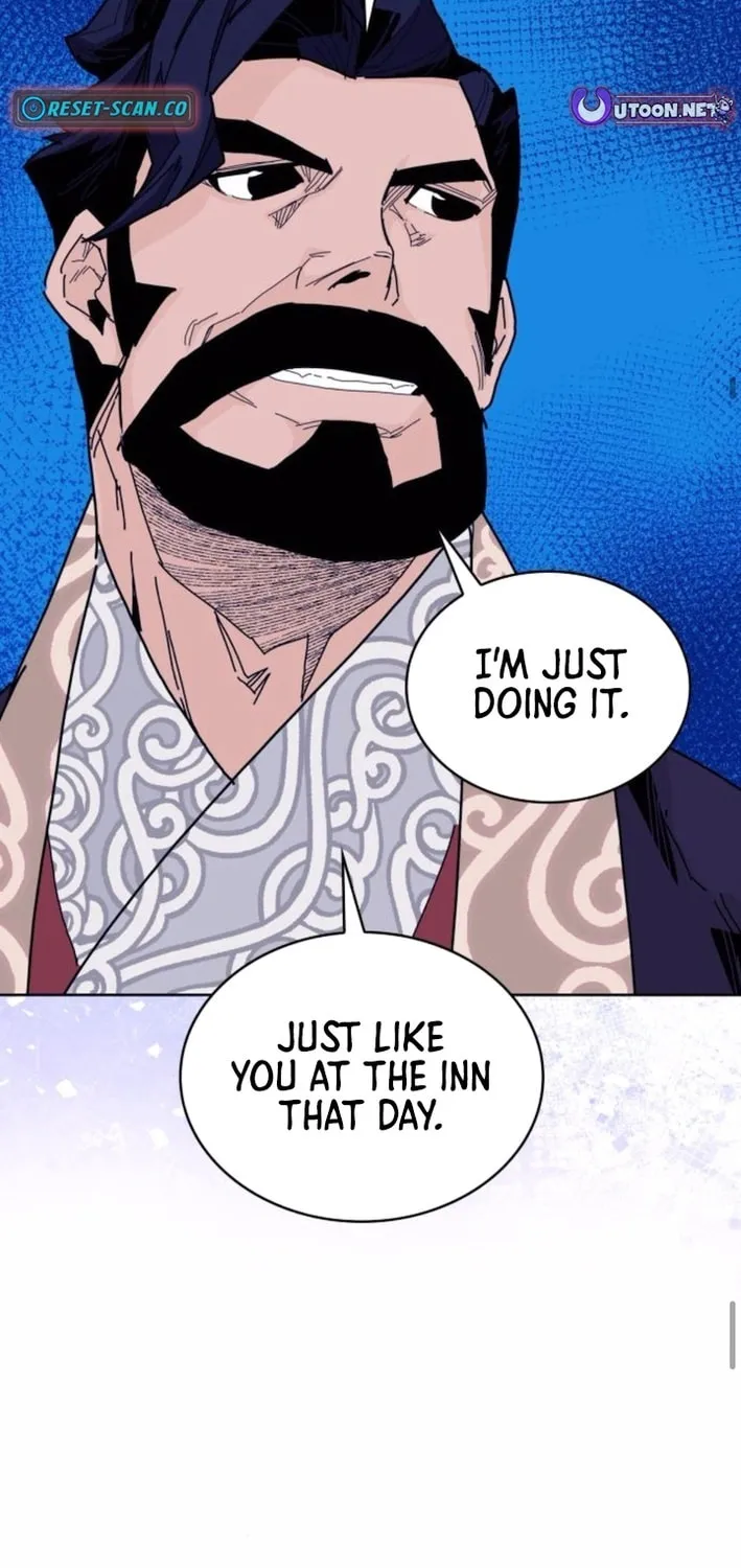 King Micheon of Goguryeo Chapter 14 page 38 - 