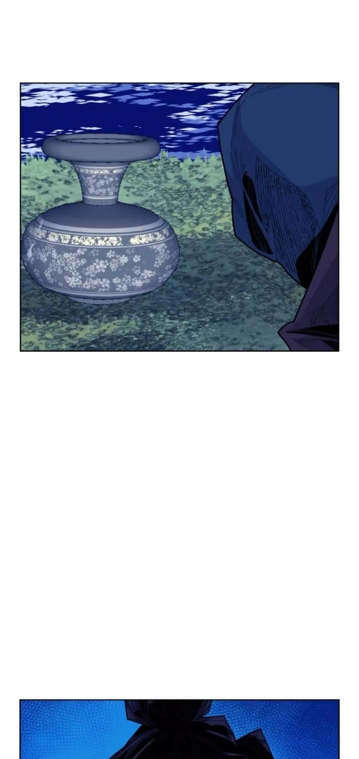 King Micheon of Goguryeo Chapter 14 page 5 - 