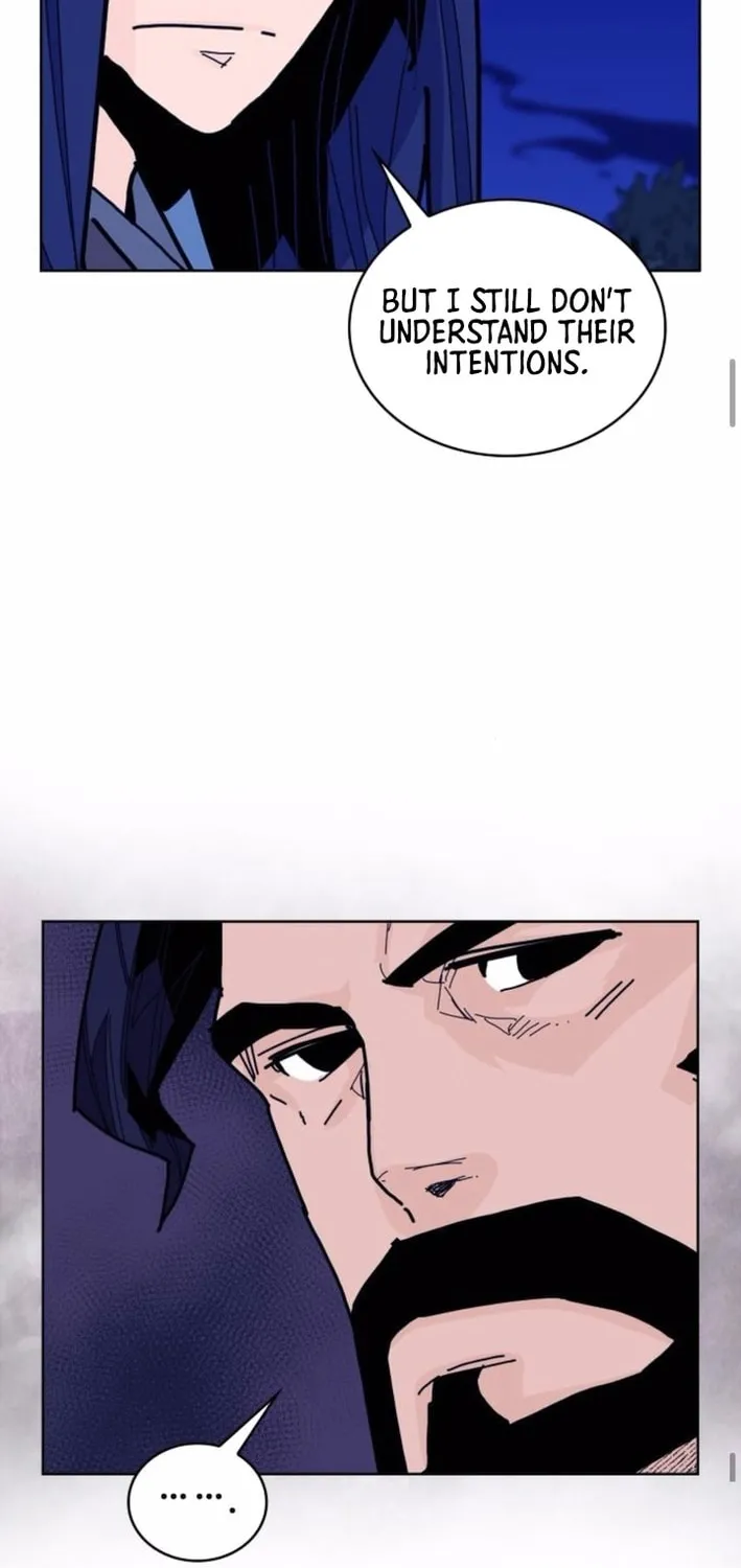 King Micheon of Goguryeo Chapter 14 page 41 - 