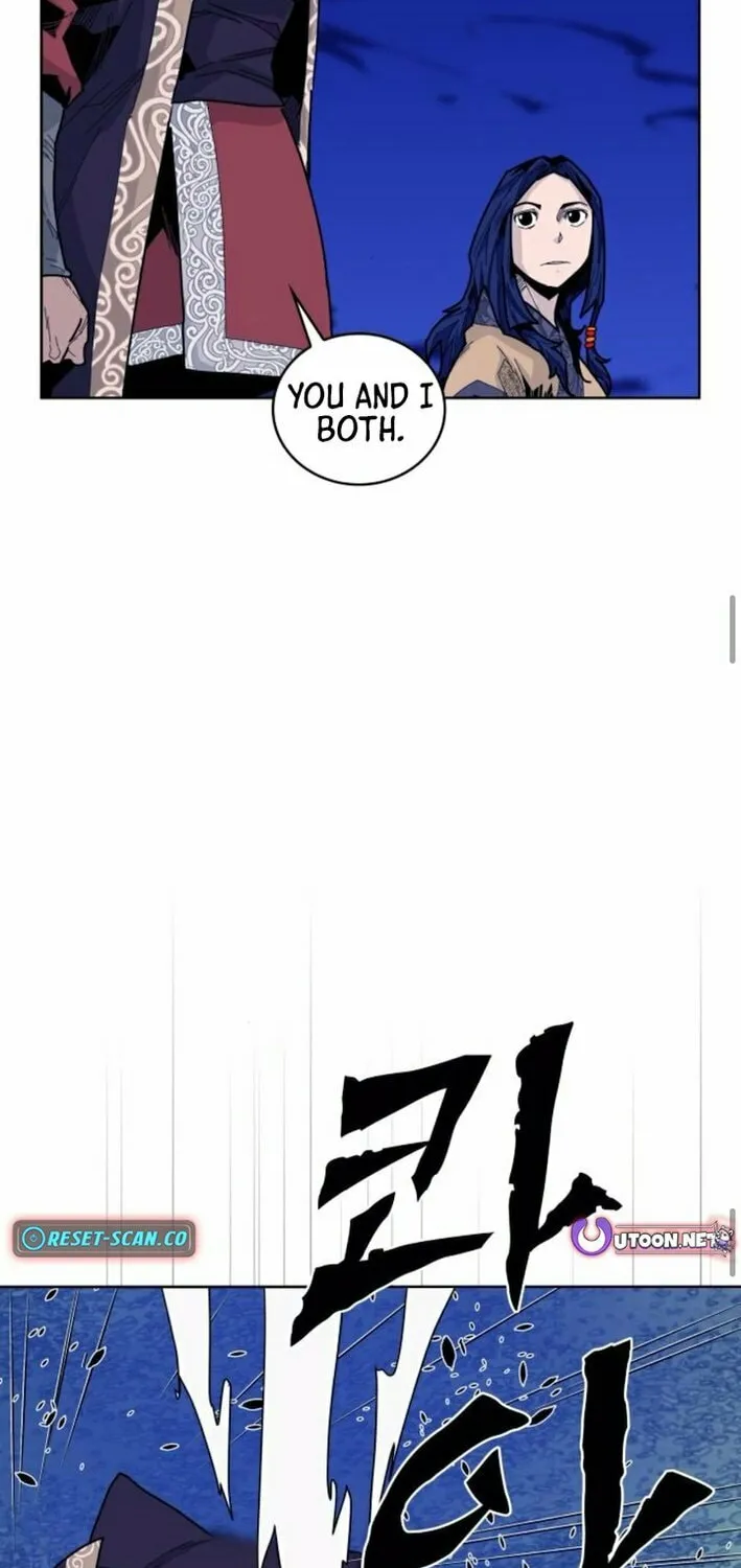 King Micheon of Goguryeo Chapter 14 page 44 - 