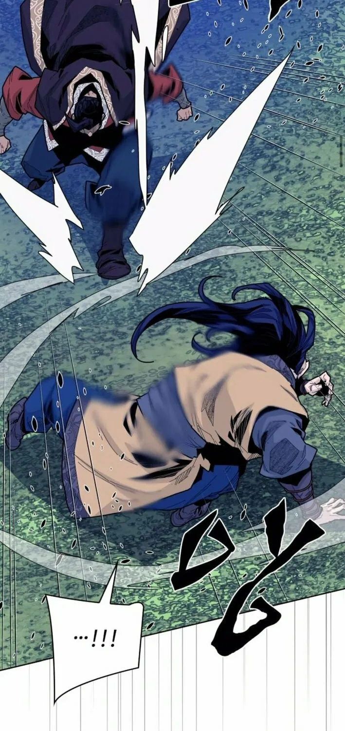 King Micheon of Goguryeo Chapter 14 page 45 - 