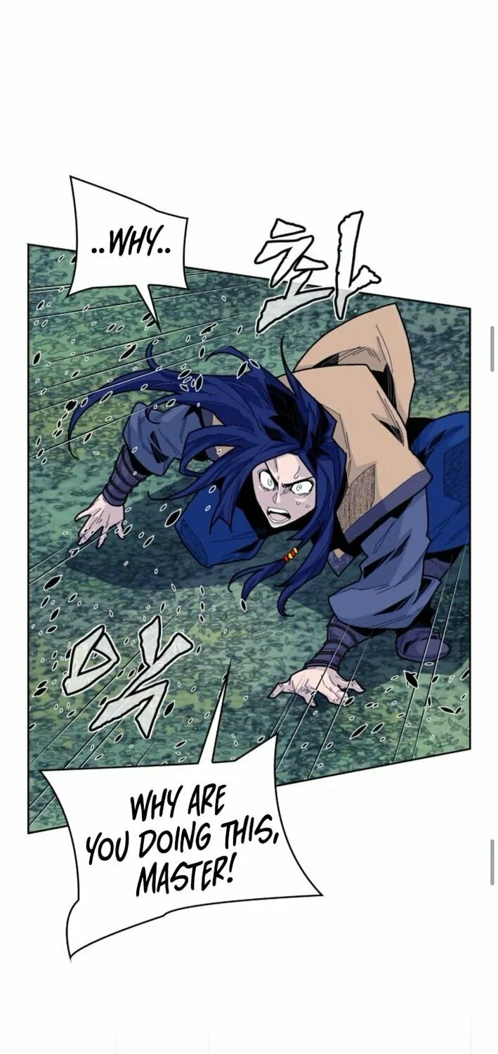 King Micheon of Goguryeo Chapter 14 page 47 - 