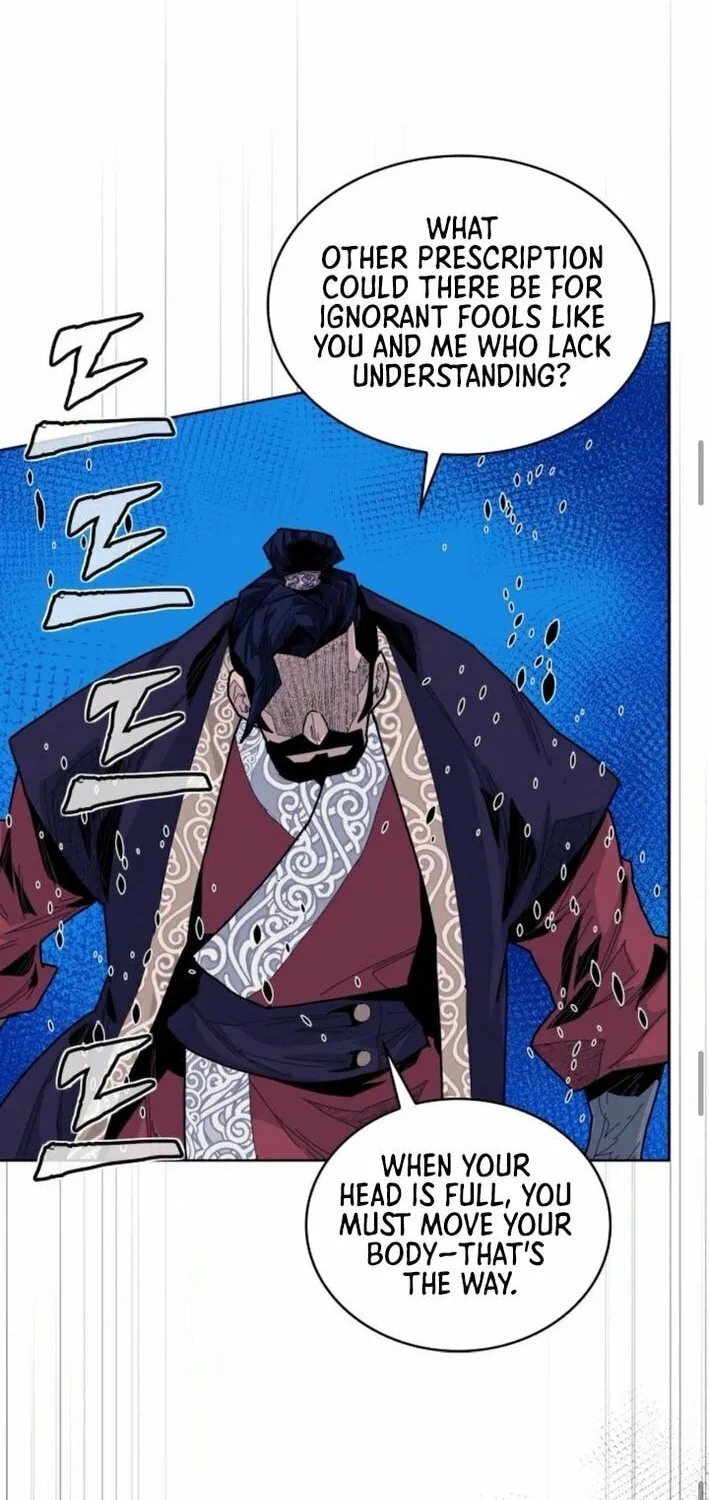 King Micheon of Goguryeo Chapter 14 page 48 - 