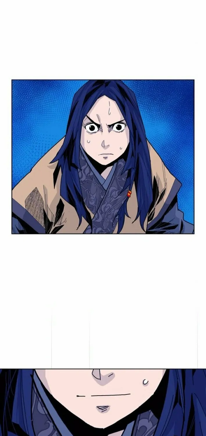 King Micheon of Goguryeo Chapter 14 page 51 - 