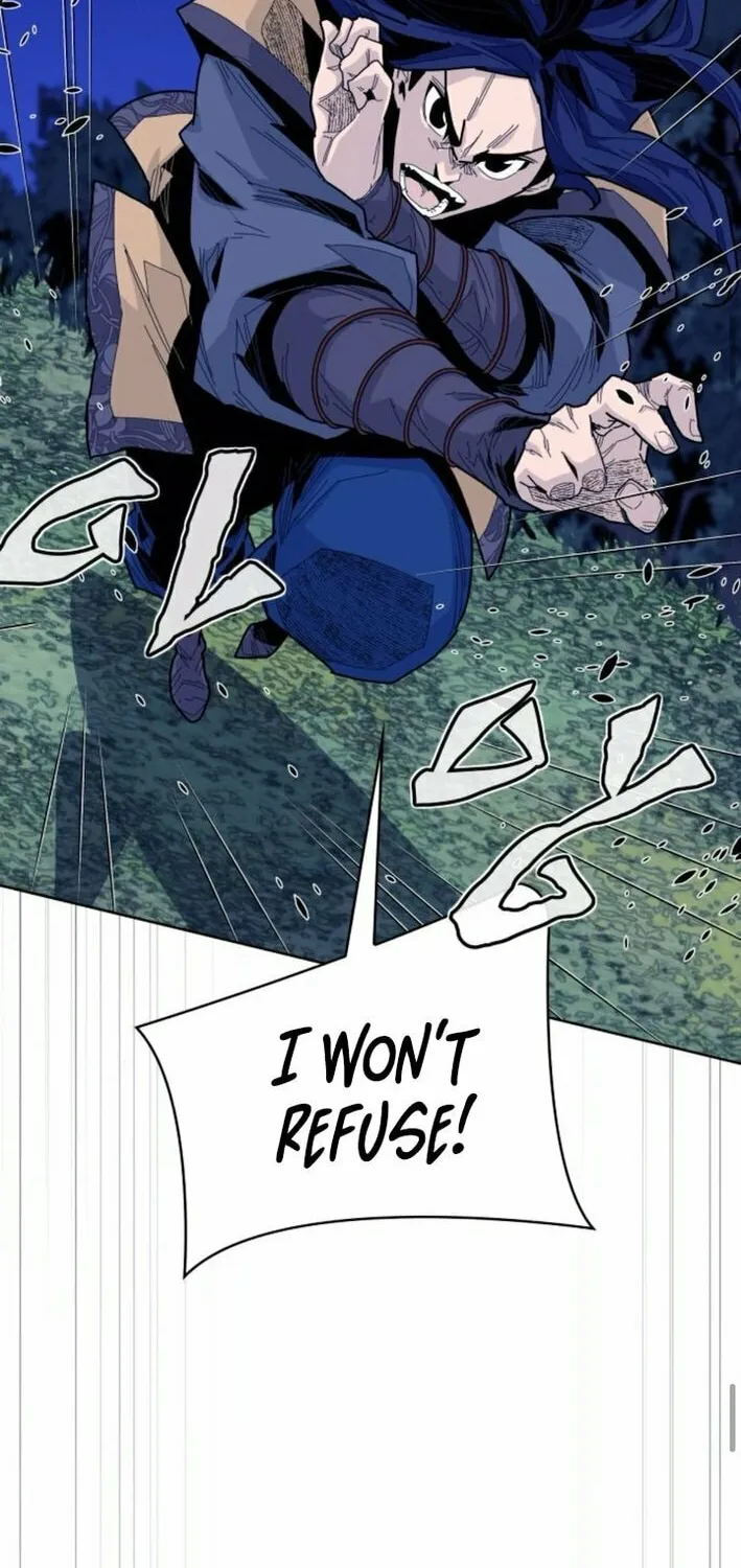 King Micheon of Goguryeo Chapter 14 page 53 - 