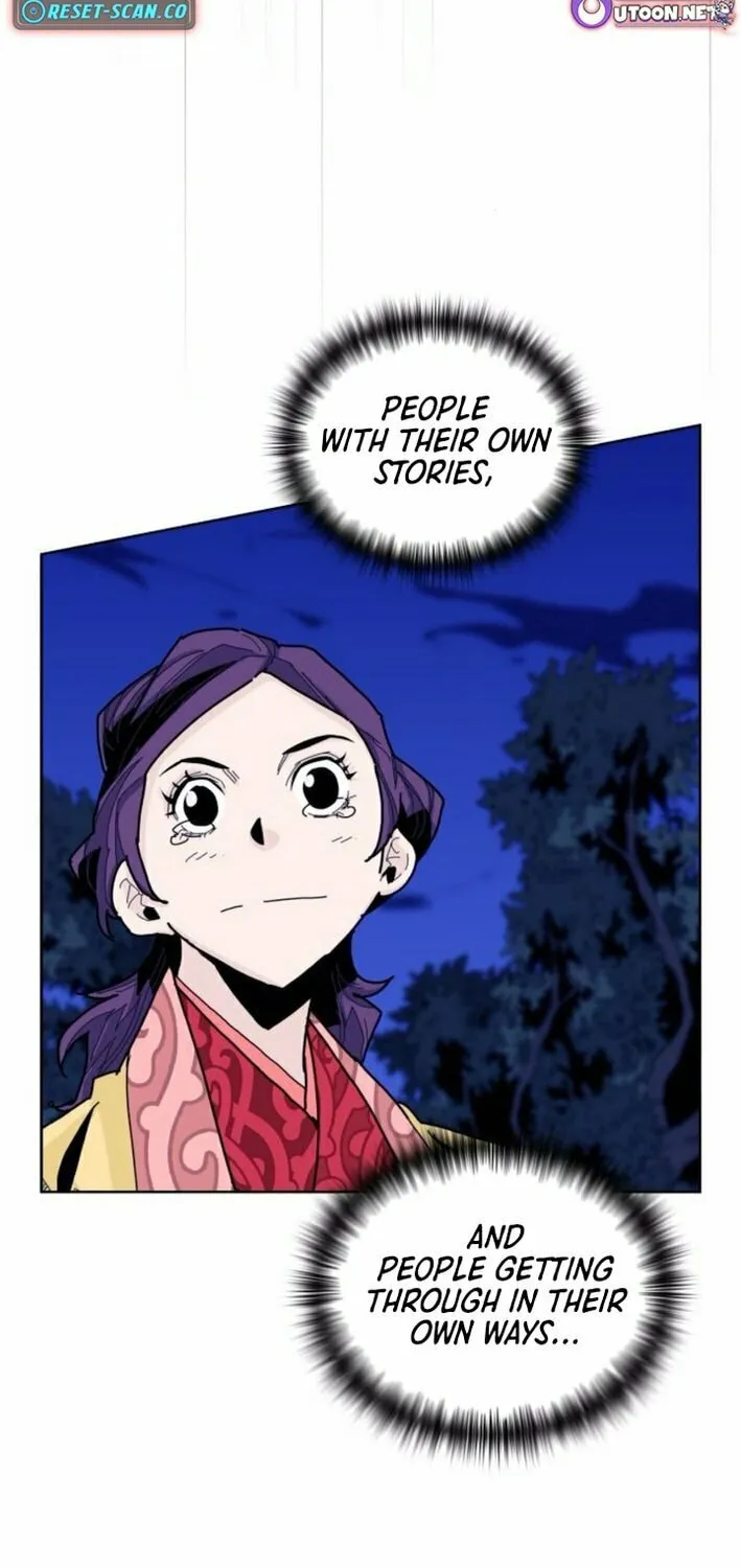 King Micheon of Goguryeo Chapter 14 page 55 - 