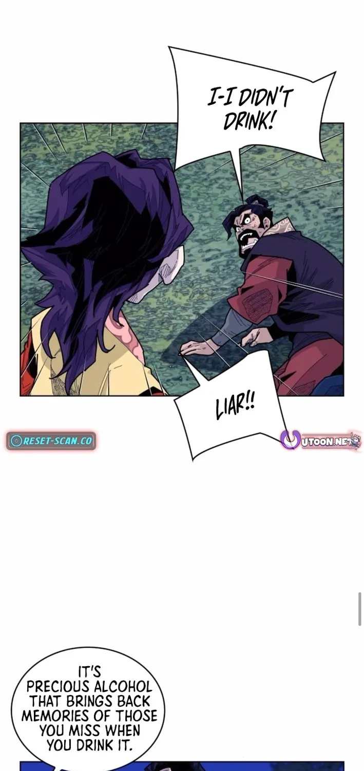King Micheon of Goguryeo Chapter 14 page 61 - 