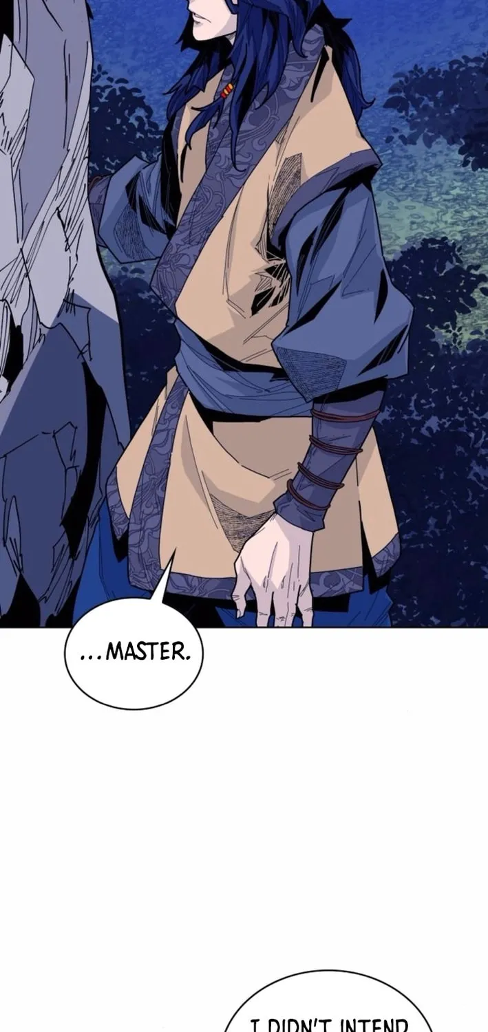 King Micheon of Goguryeo Chapter 14 page 9 - 