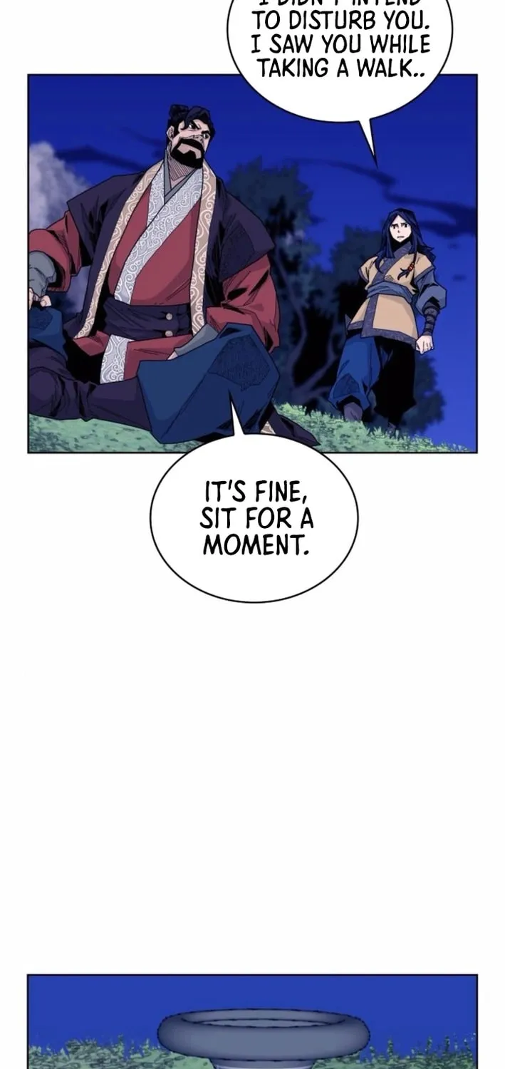 King Micheon of Goguryeo Chapter 14 page 10 - 