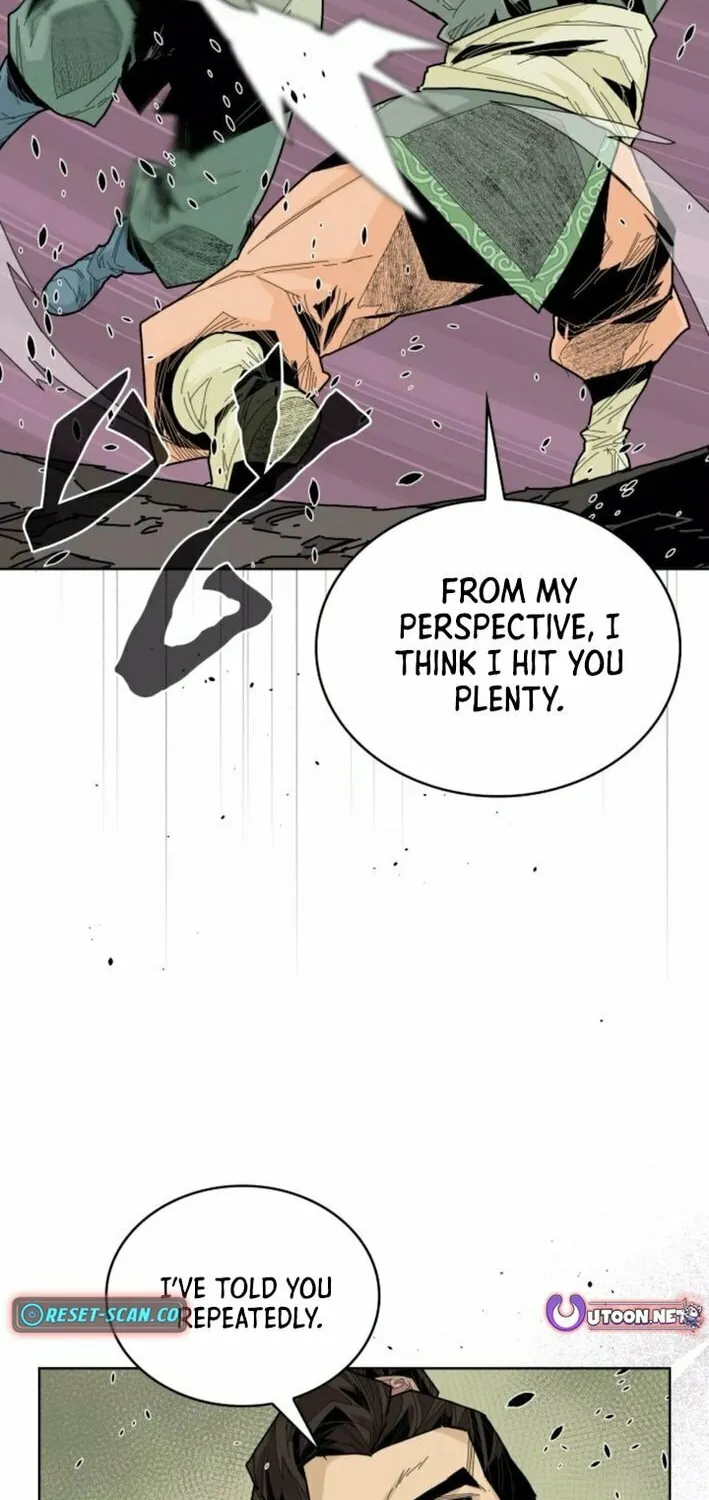 King Micheon of Goguryeo Chapter 15 page 11 - 