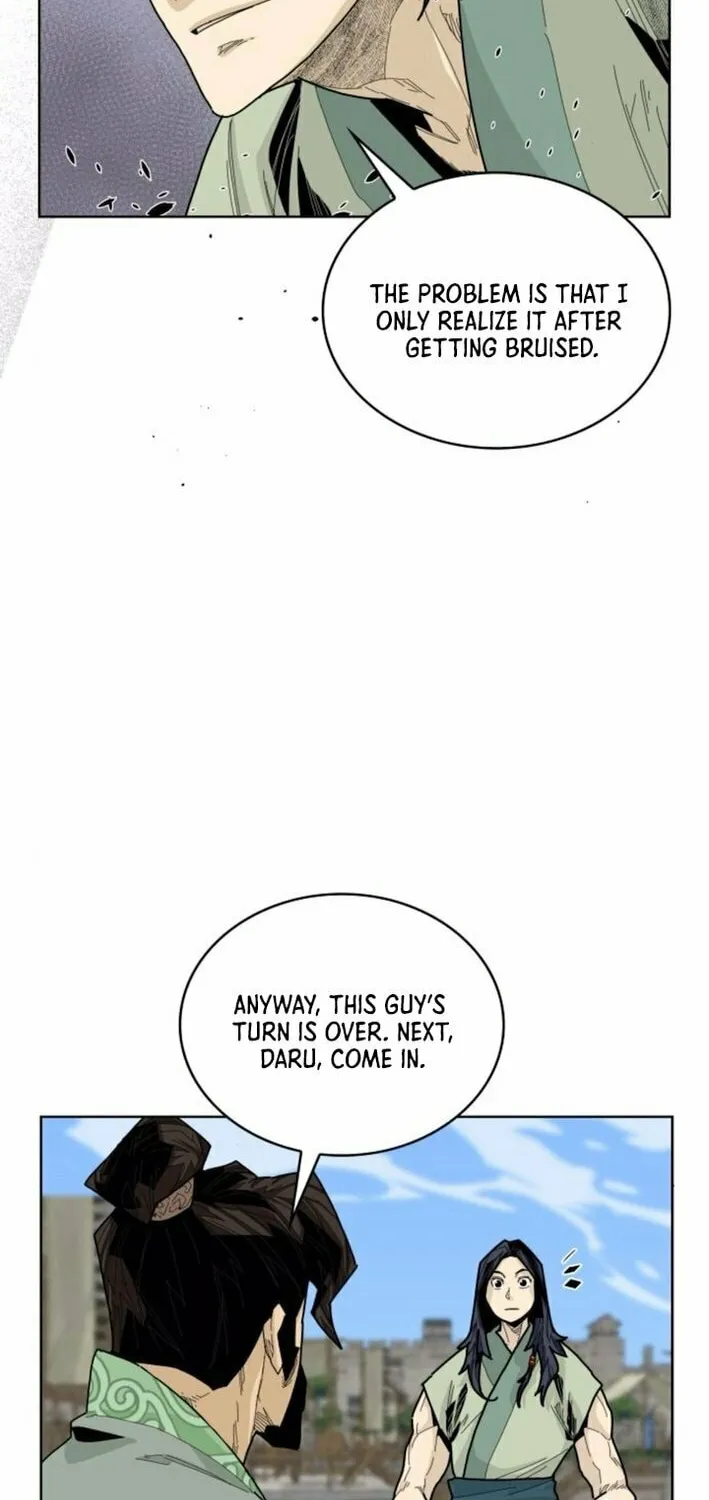 King Micheon of Goguryeo Chapter 15 page 13 - 