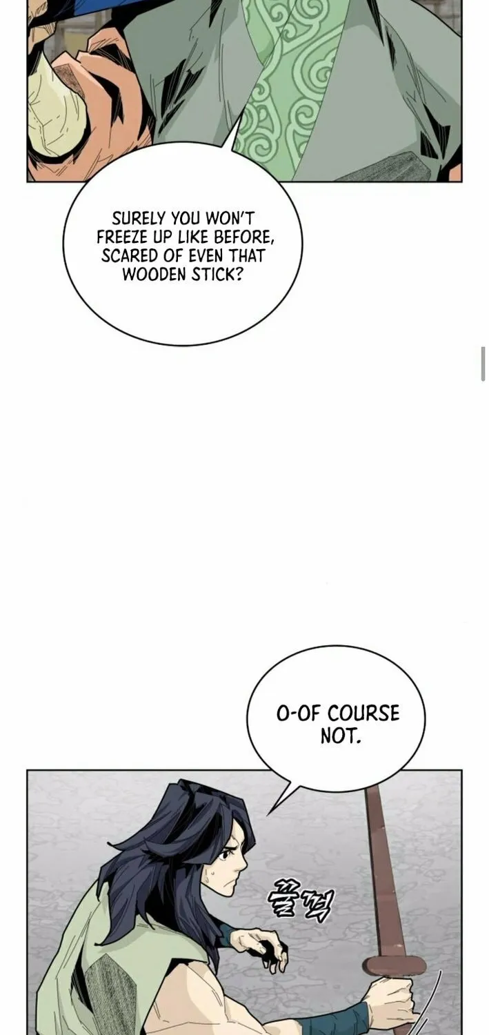 King Micheon of Goguryeo Chapter 15 page 16 - 
