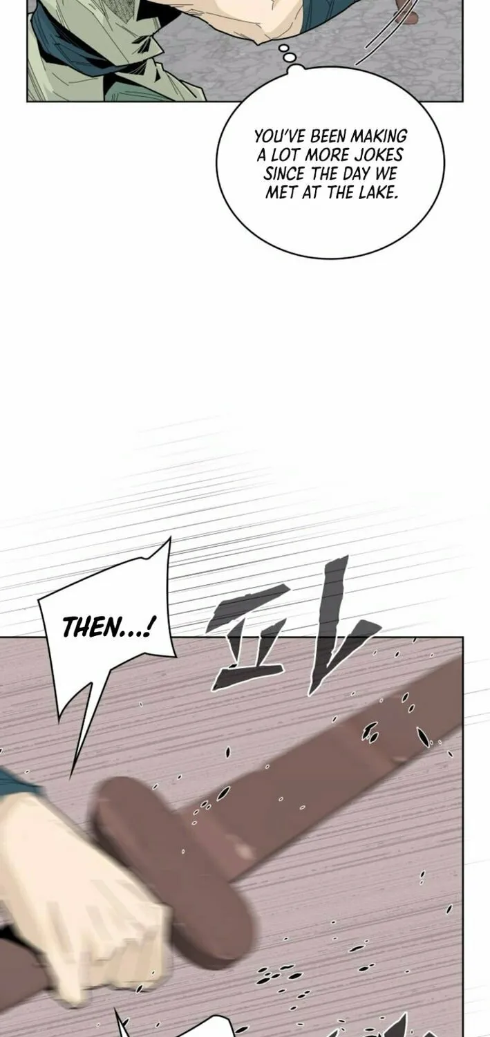 King Micheon of Goguryeo Chapter 15 page 17 - 