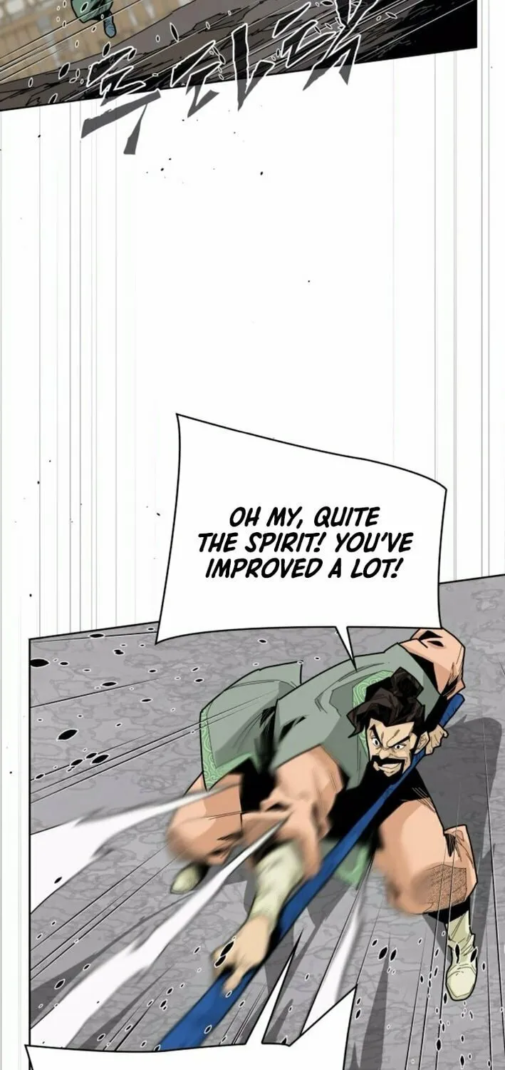 King Micheon of Goguryeo Chapter 15 page 19 - 