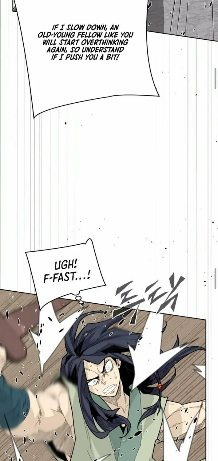 King Micheon of Goguryeo Chapter 15 page 20 - 