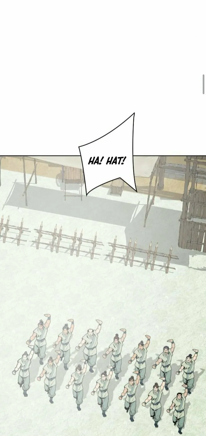 King Micheon of Goguryeo Chapter 15 page 3 - 