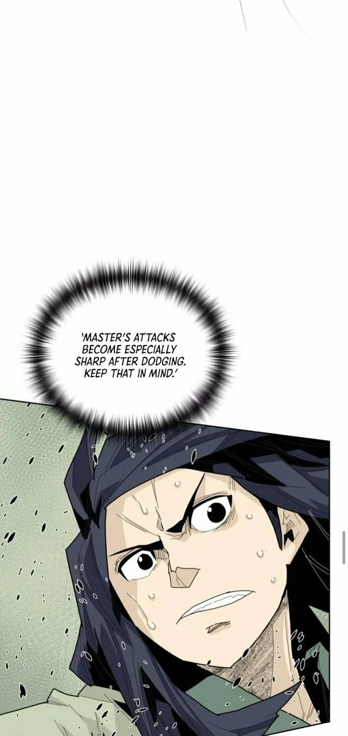 King Micheon of Goguryeo Chapter 15 page 23 - 