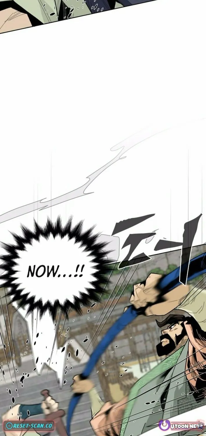 King Micheon of Goguryeo Chapter 15 page 24 - 