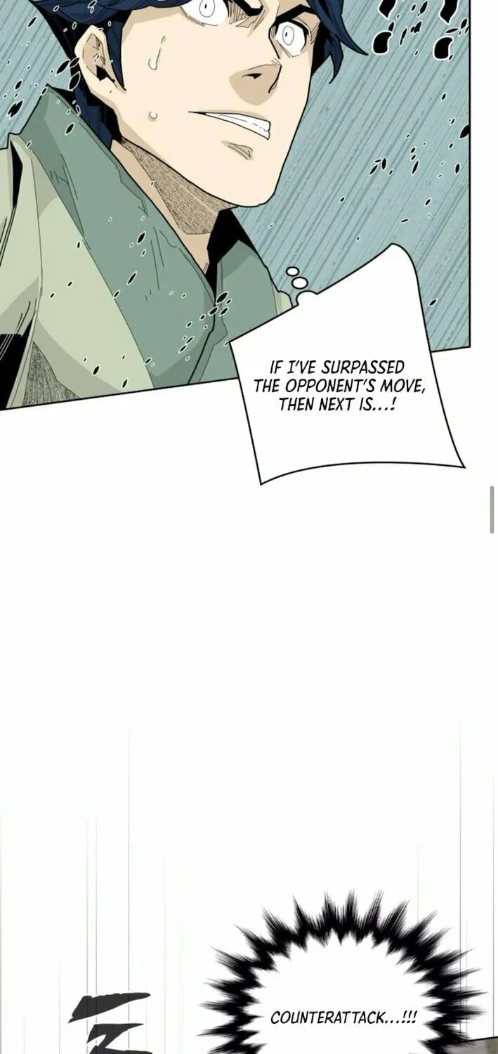 King Micheon of Goguryeo Chapter 15 page 26 - 