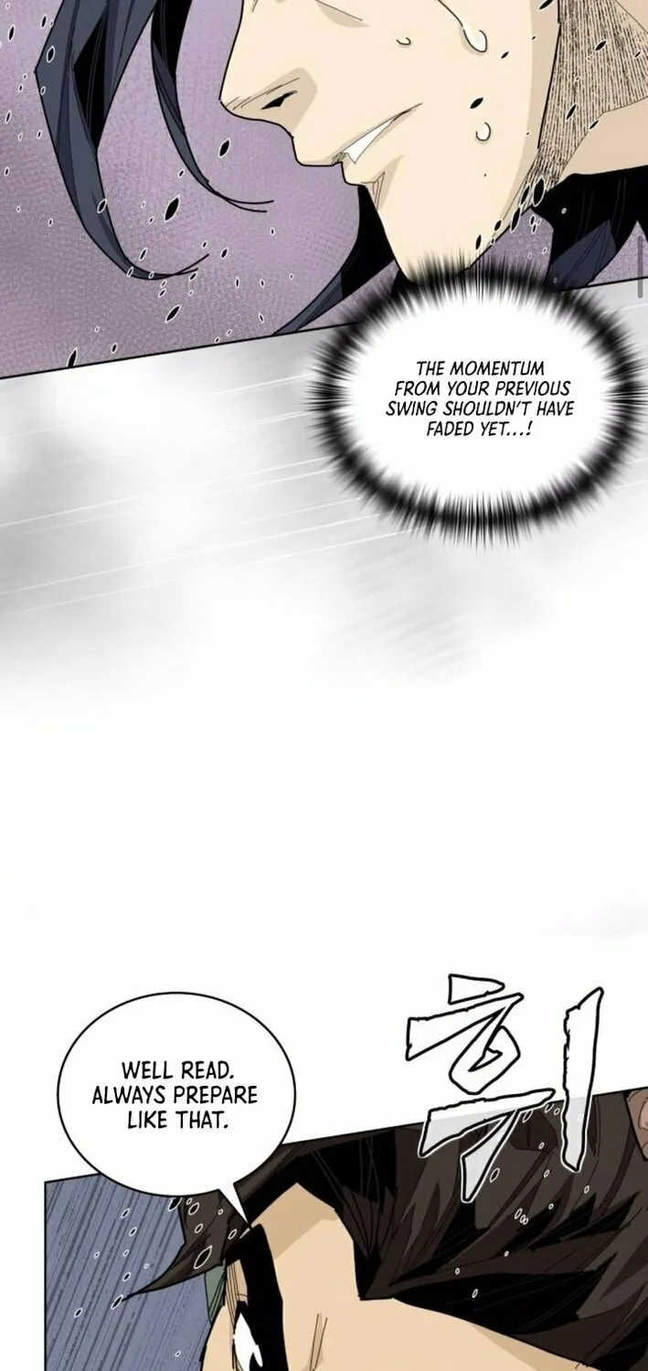 King Micheon of Goguryeo Chapter 15 page 29 - 