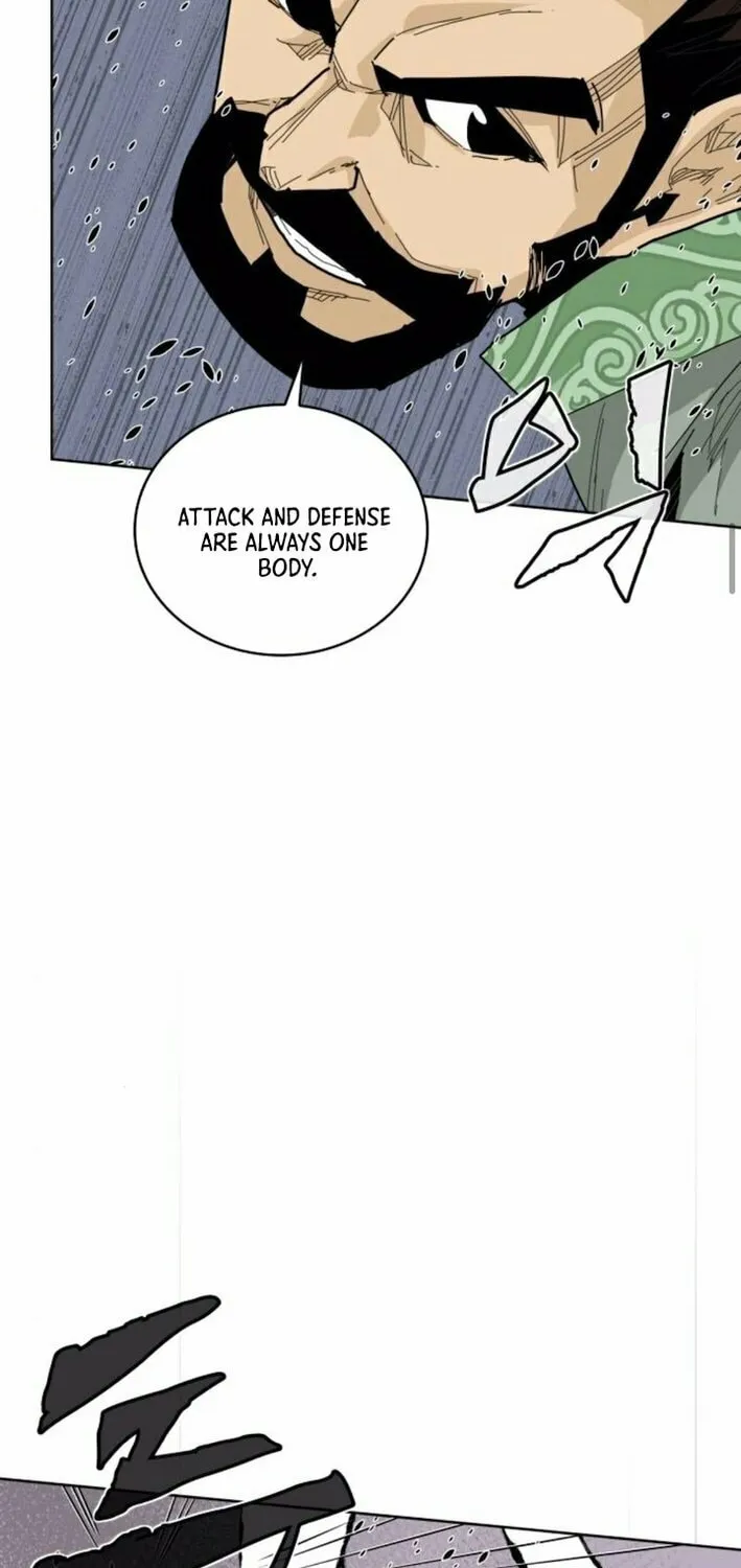 King Micheon of Goguryeo Chapter 15 page 30 - 