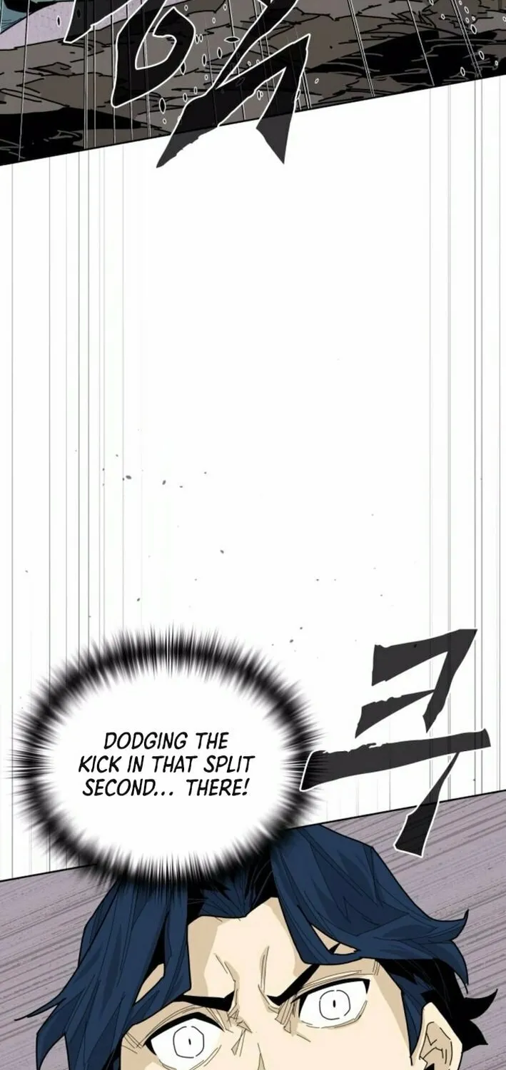 King Micheon of Goguryeo Chapter 15 page 32 - 