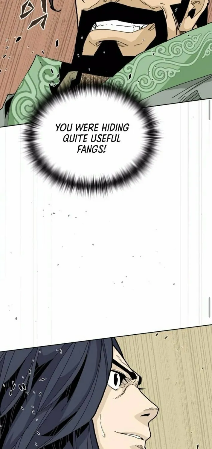 King Micheon of Goguryeo Chapter 15 page 34 - 