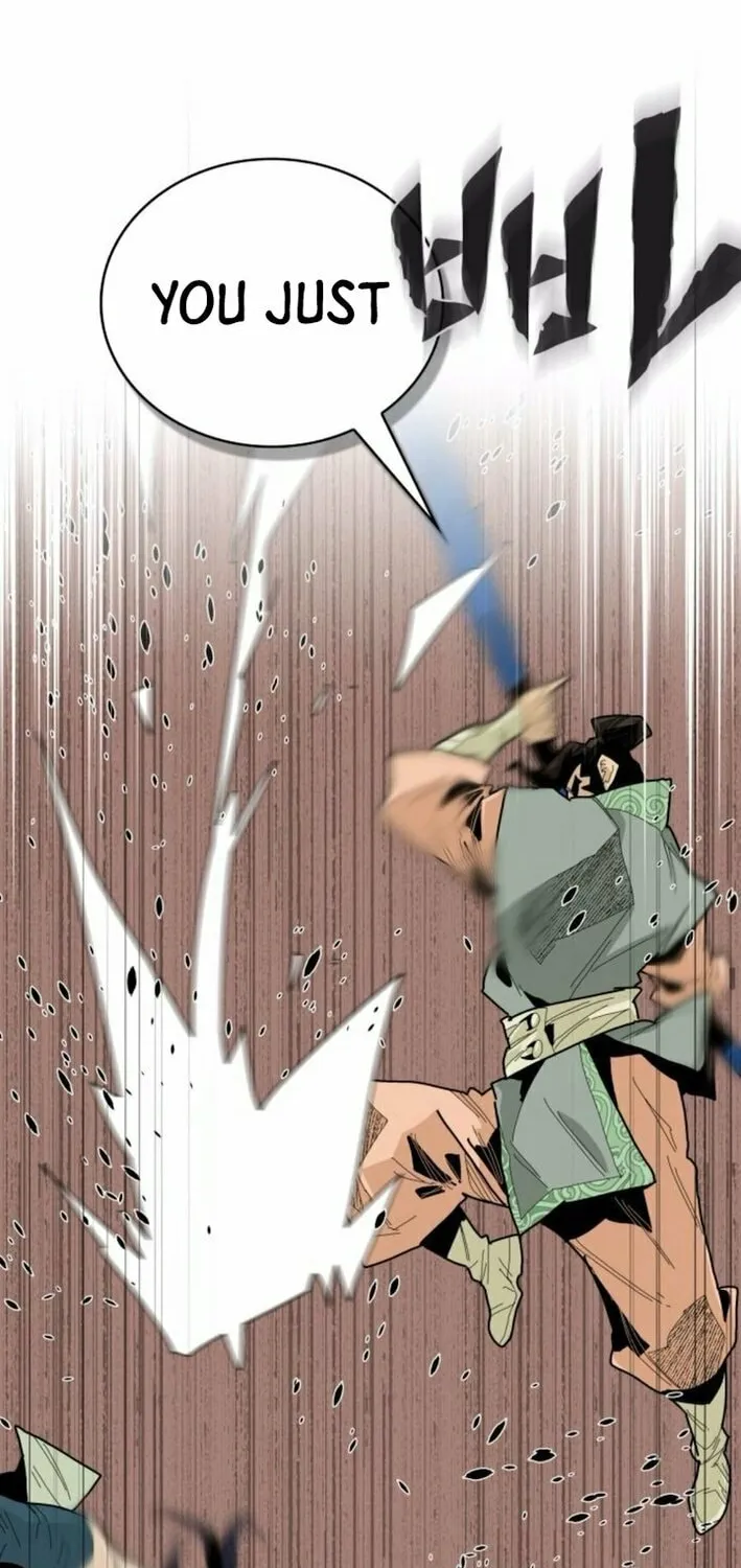 King Micheon of Goguryeo Chapter 15 page 37 - 