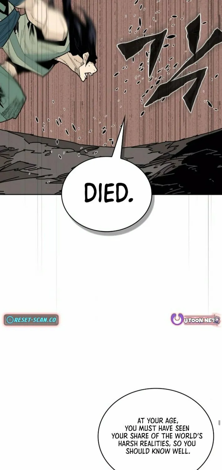 King Micheon of Goguryeo Chapter 15 page 38 - 