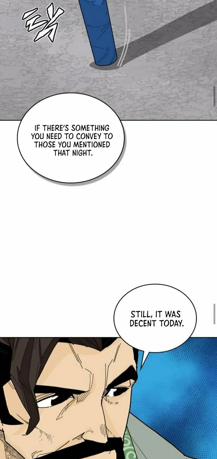 King Micheon of Goguryeo Chapter 15 page 40 - 