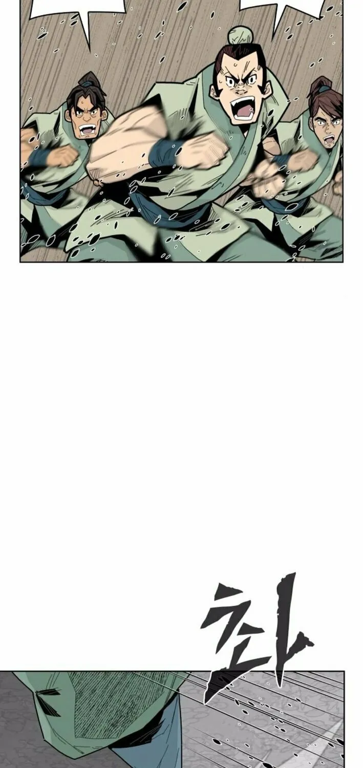 King Micheon of Goguryeo Chapter 15 page 5 - 
