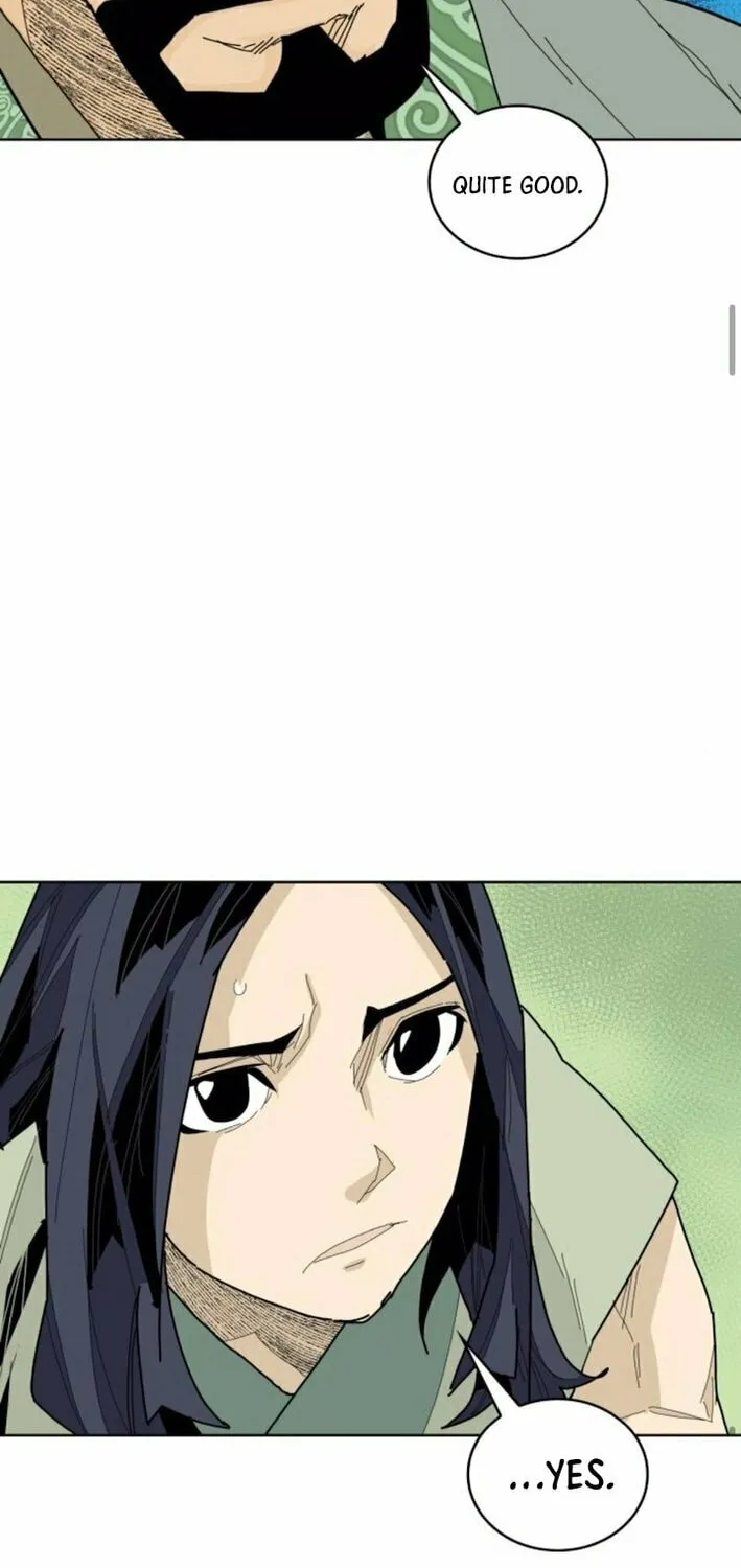 King Micheon of Goguryeo Chapter 15 page 41 - 