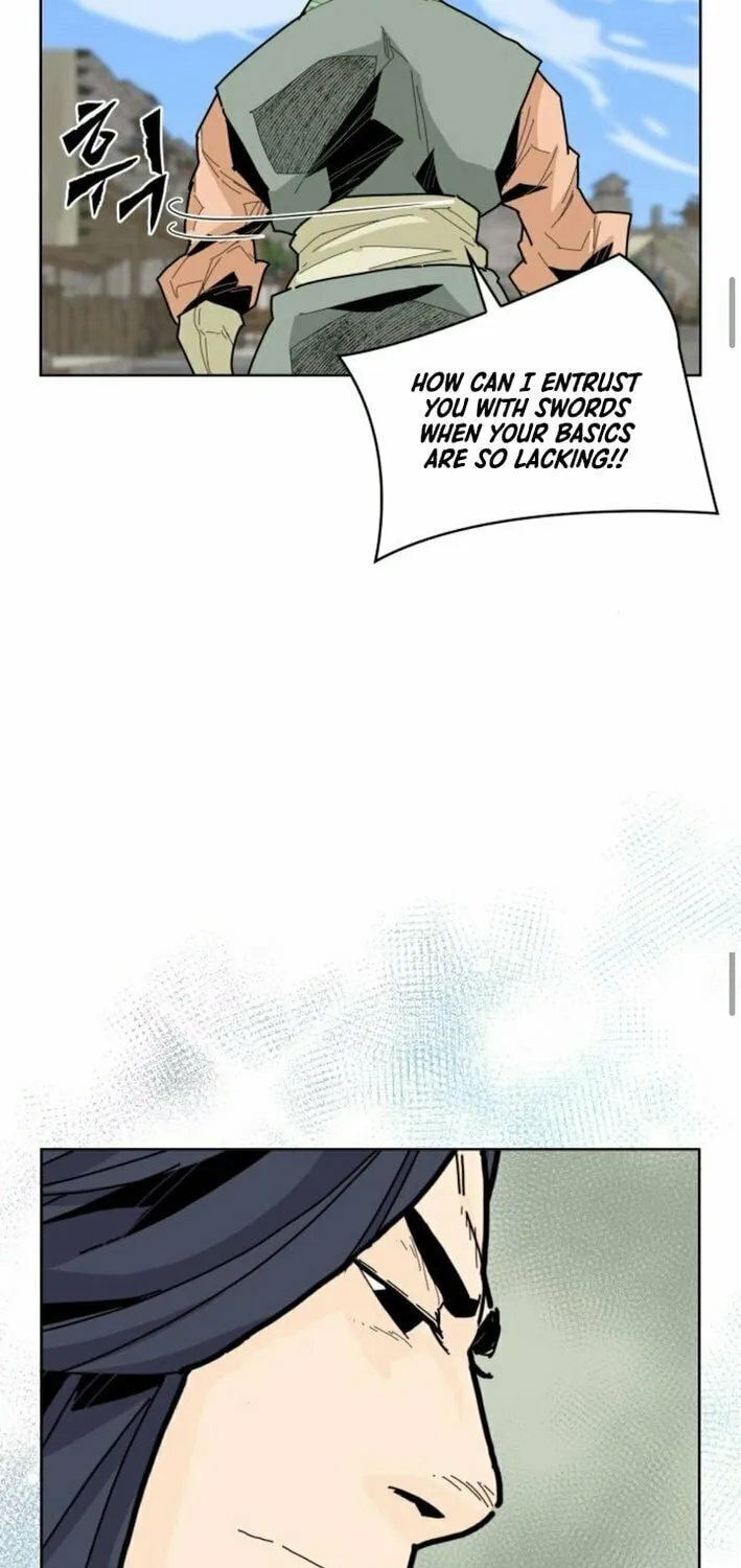 King Micheon of Goguryeo Chapter 15 page 43 - 