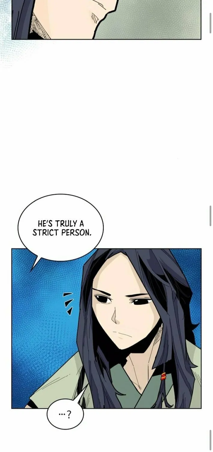 King Micheon of Goguryeo Chapter 15 page 44 - 