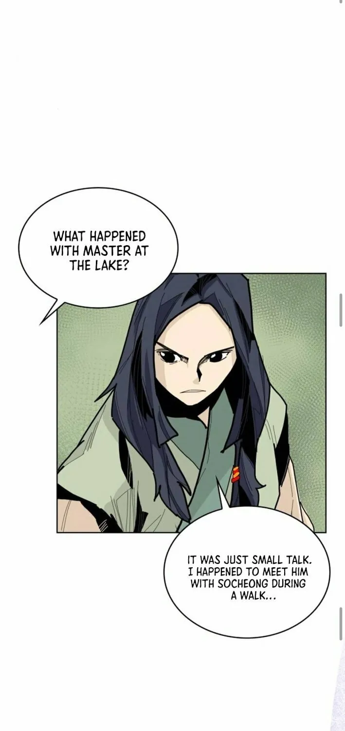 King Micheon of Goguryeo Chapter 15 page 46 - 