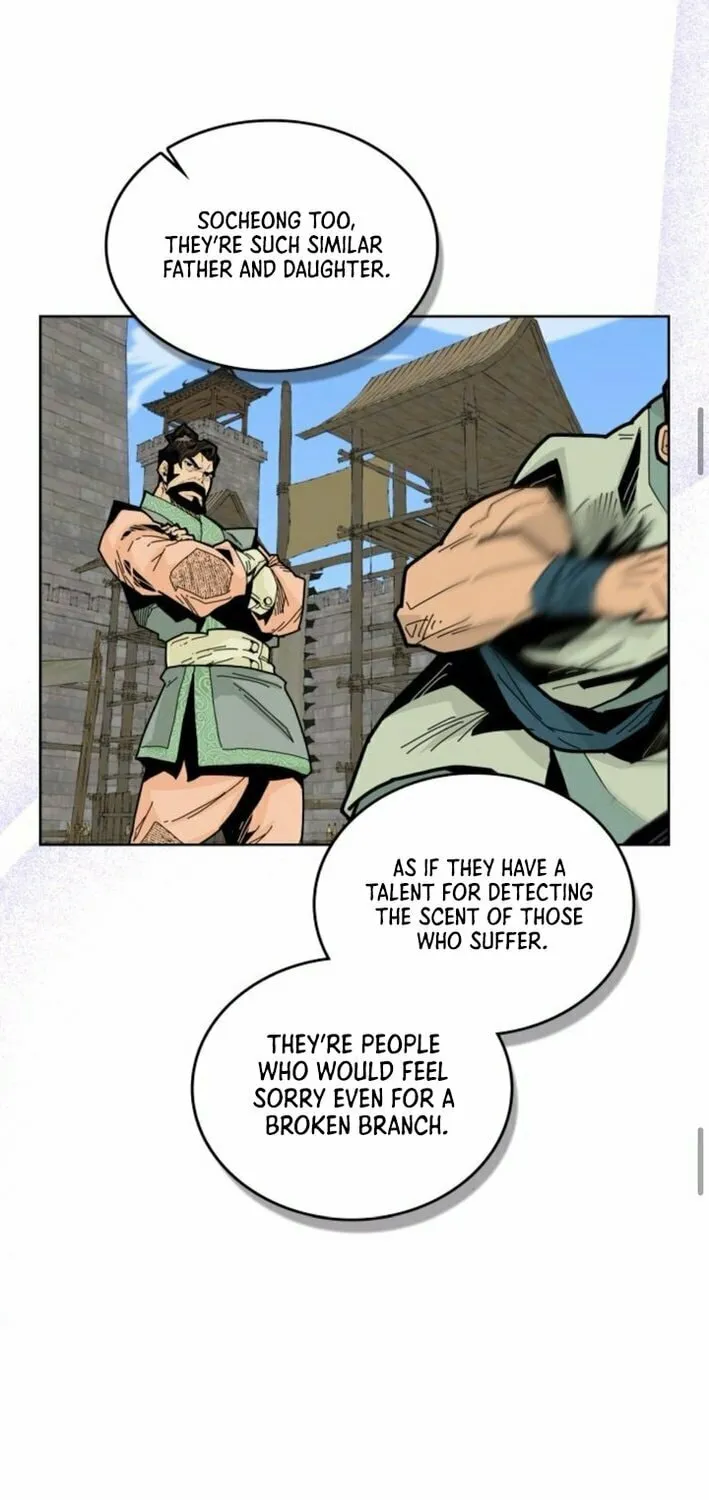 King Micheon of Goguryeo Chapter 15 page 47 - 