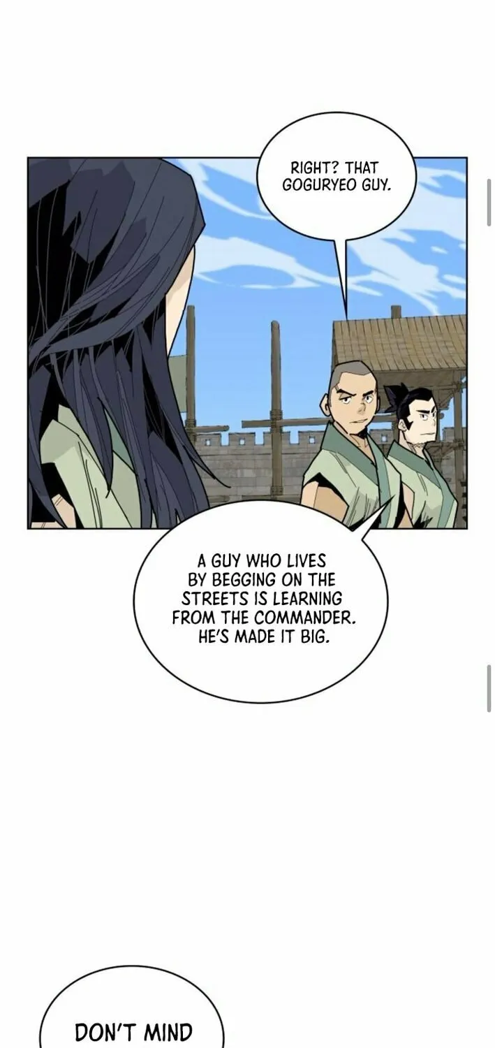 King Micheon of Goguryeo Chapter 15 page 48 - 