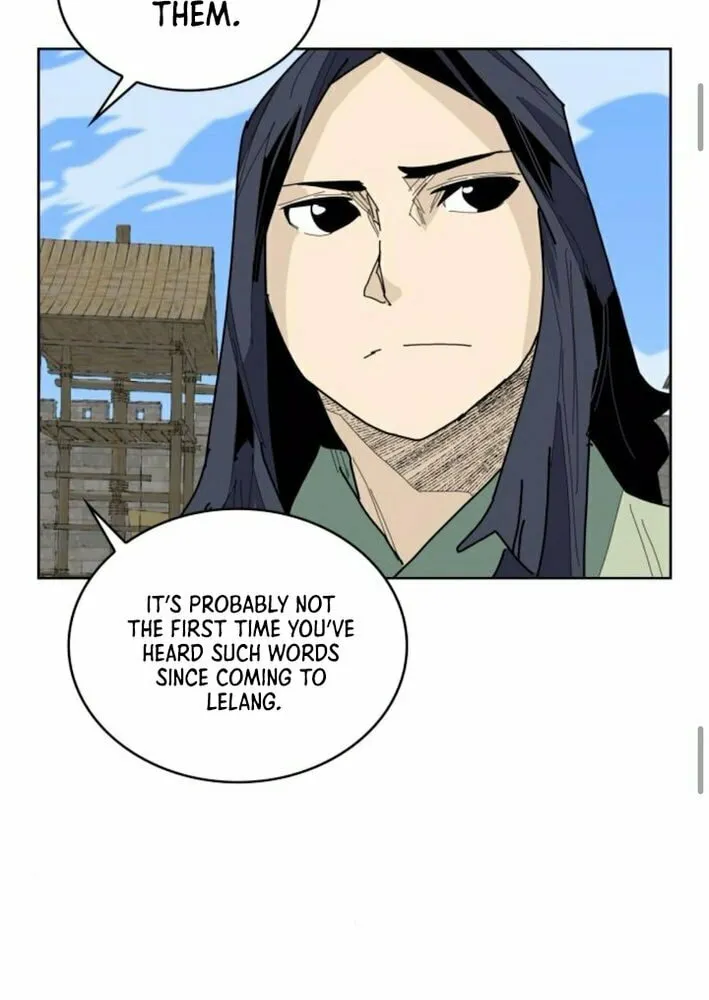 King Micheon of Goguryeo Chapter 15 page 49 - 