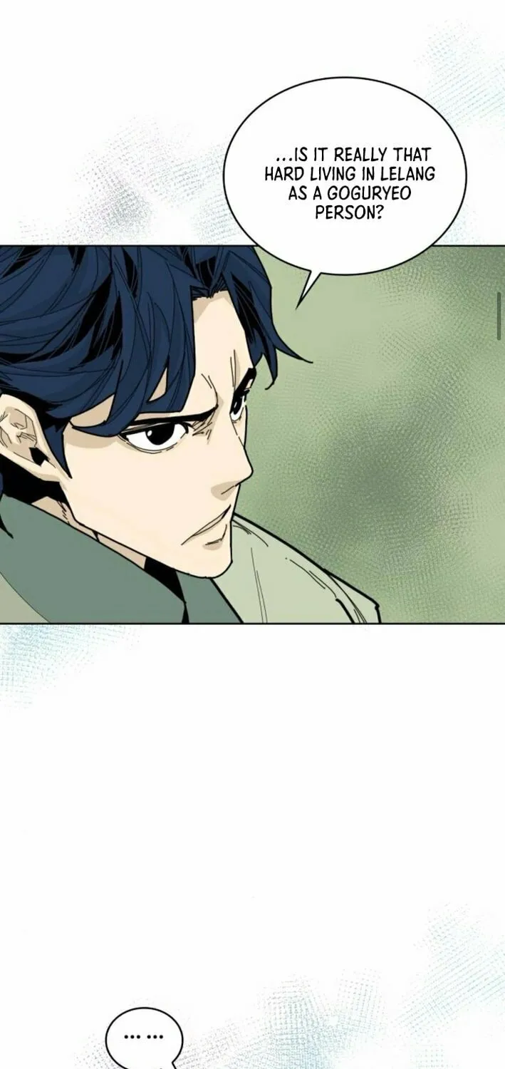 King Micheon of Goguryeo Chapter 15 page 50 - 