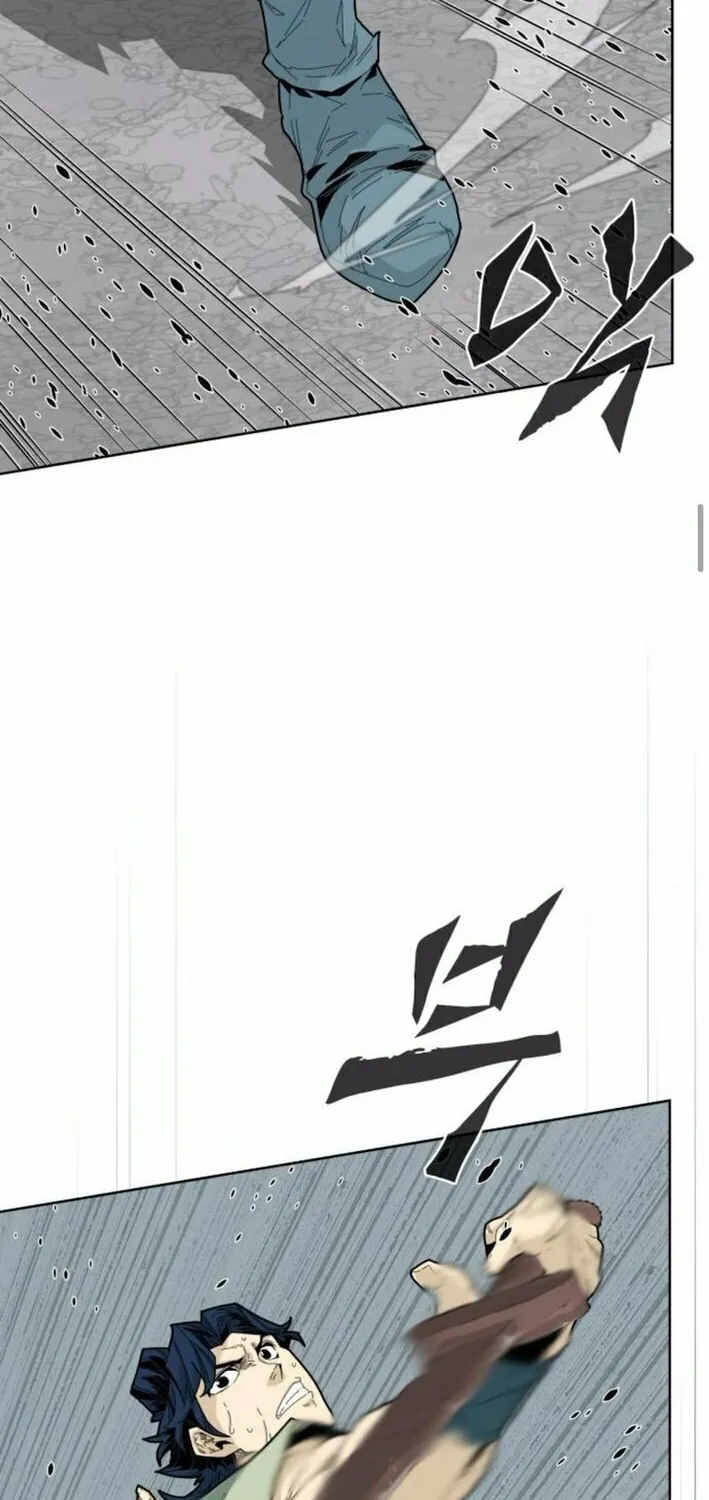 King Micheon of Goguryeo Chapter 15 page 6 - 