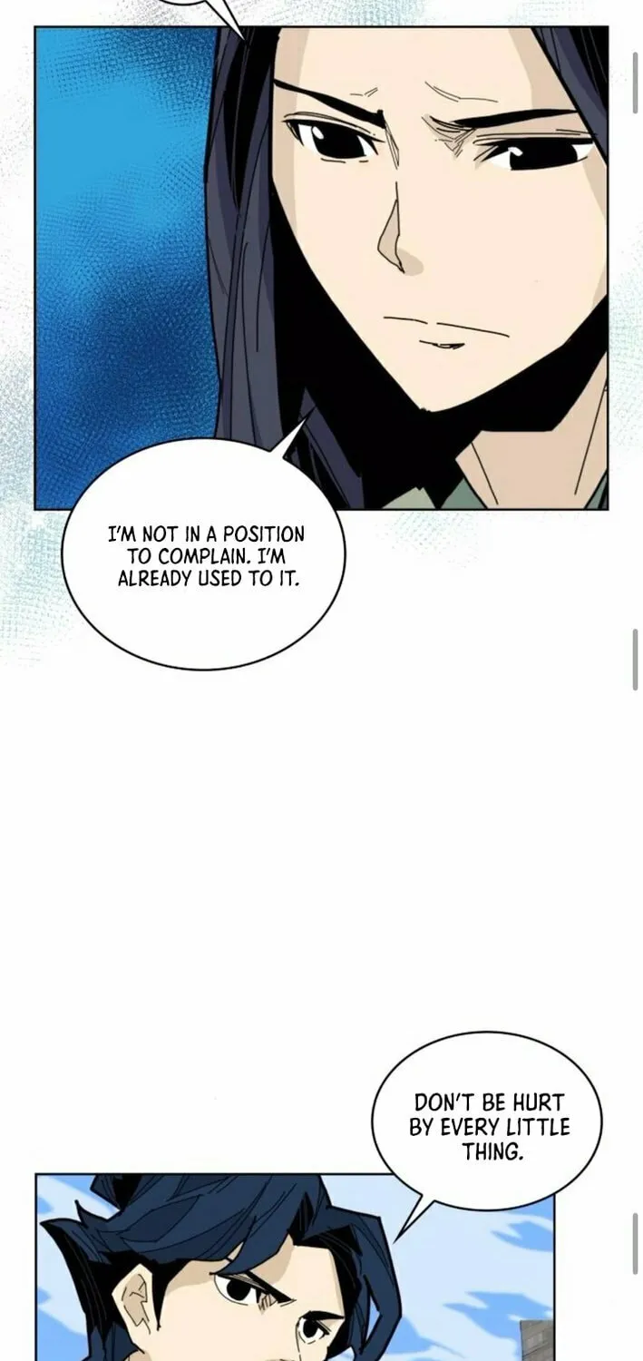 King Micheon of Goguryeo Chapter 15 page 51 - 