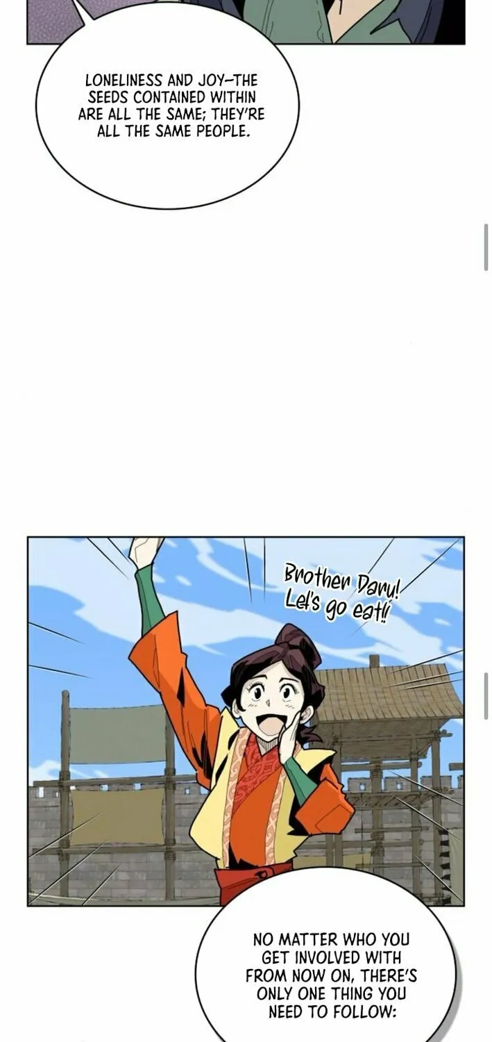 King Micheon of Goguryeo Chapter 15 page 53 - 