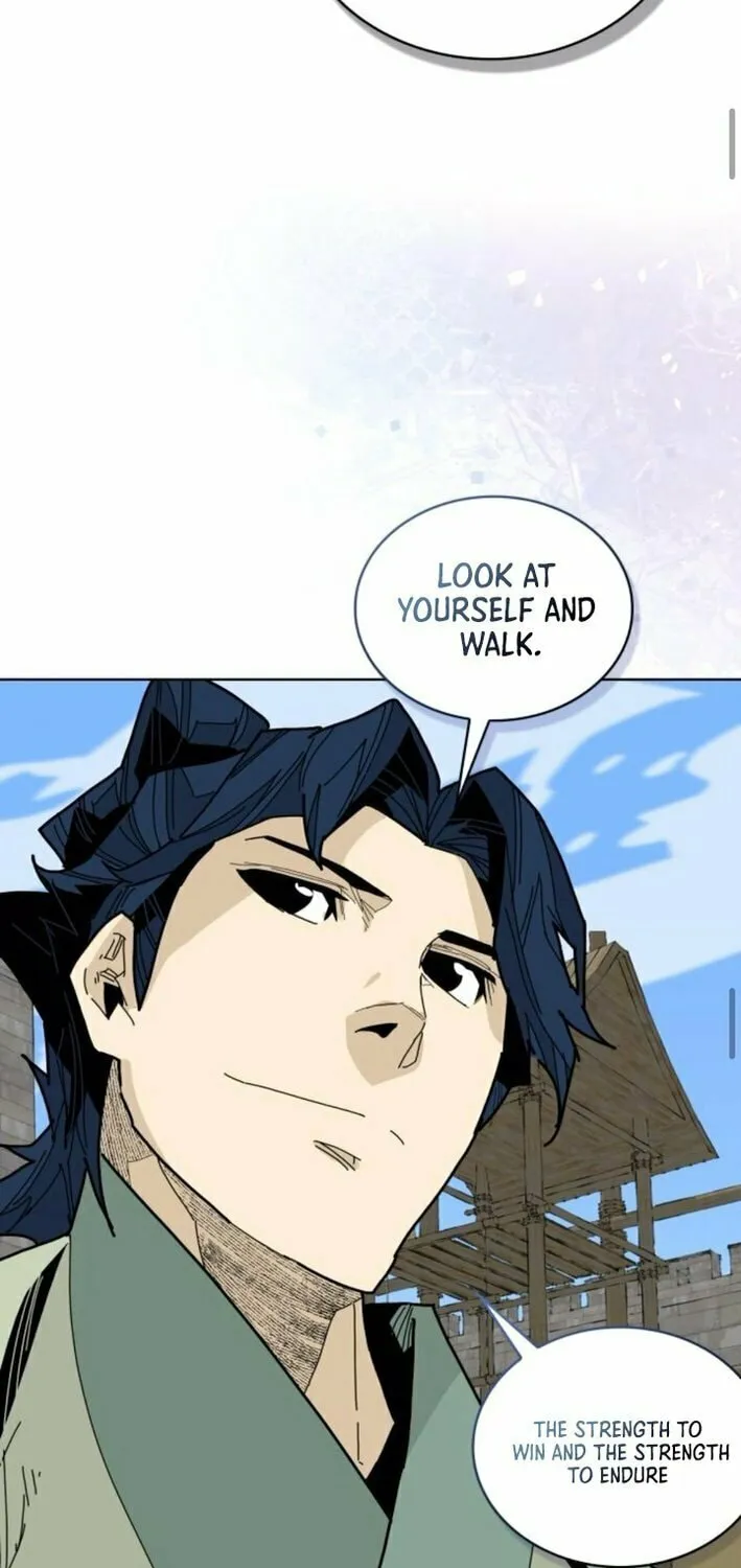 King Micheon of Goguryeo Chapter 15 page 54 - 
